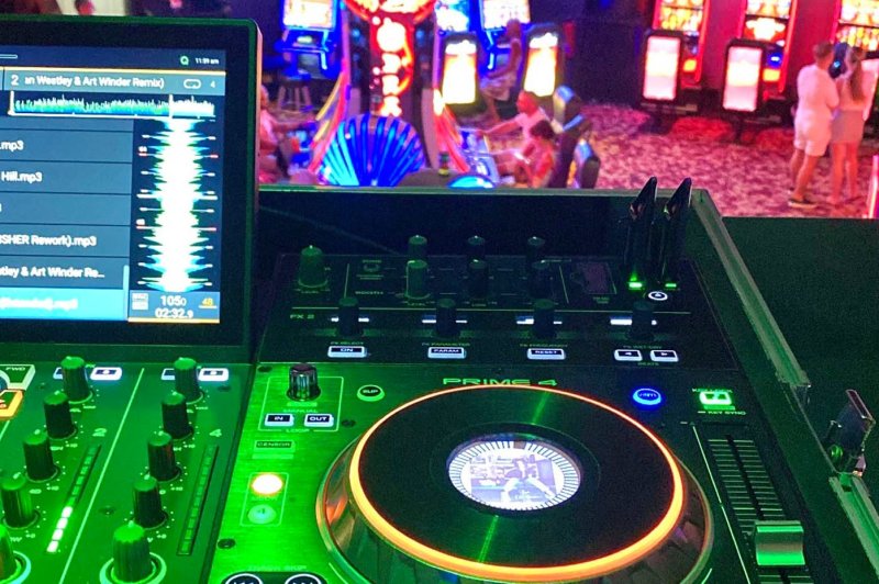 Dj Art Winder - photo 4