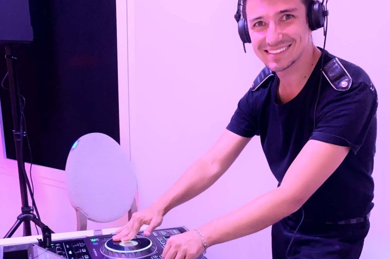 Dj Art Winder - photo 5