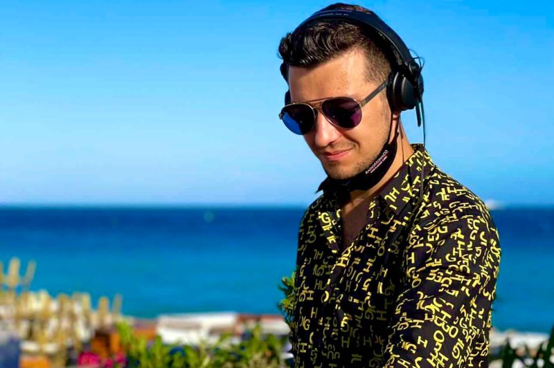 Dj Art Winder - photo 1