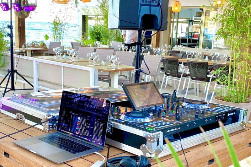 Dj Art Winder - photo 3
