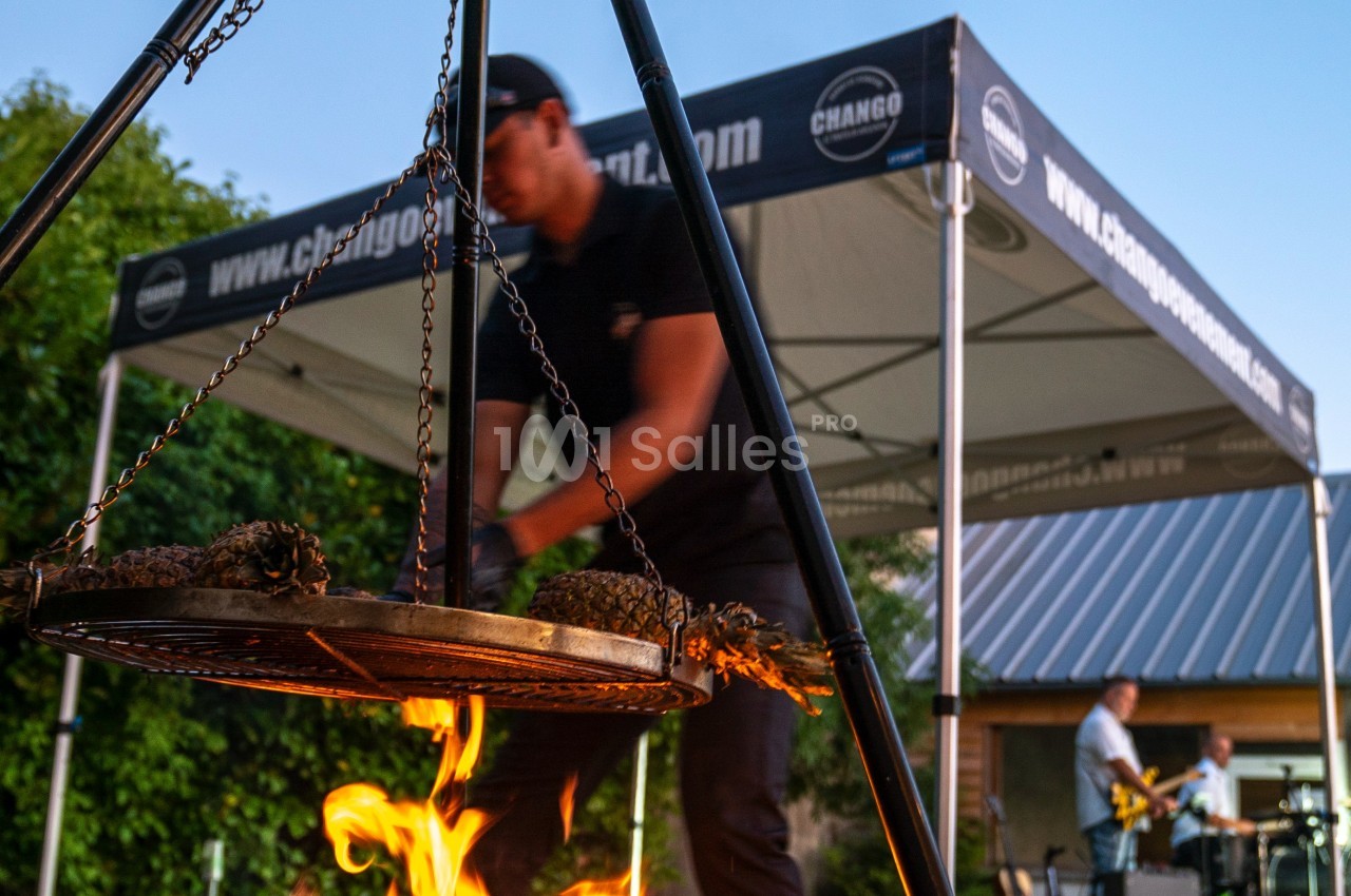 Chango le Traiteur Argentin - galerie - photo 14
