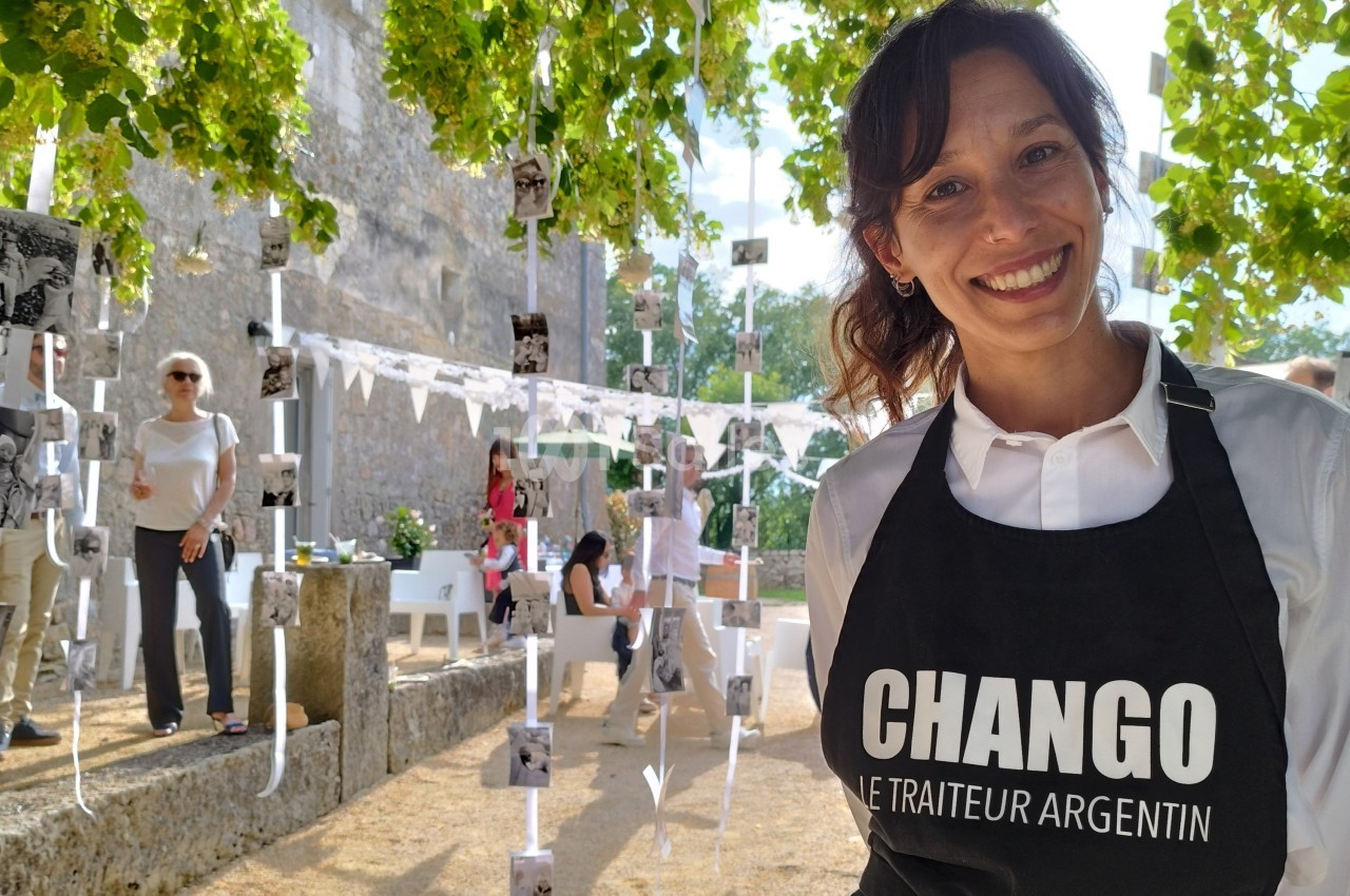 Chango le Traiteur Argentin - galerie - photo 19