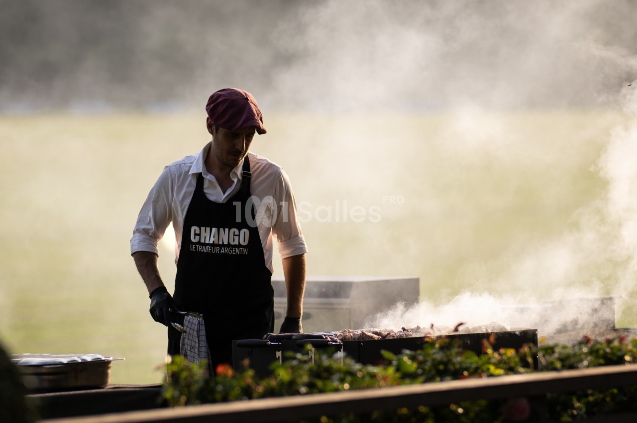 Chango le Traiteur Argentin - galerie - photo 20