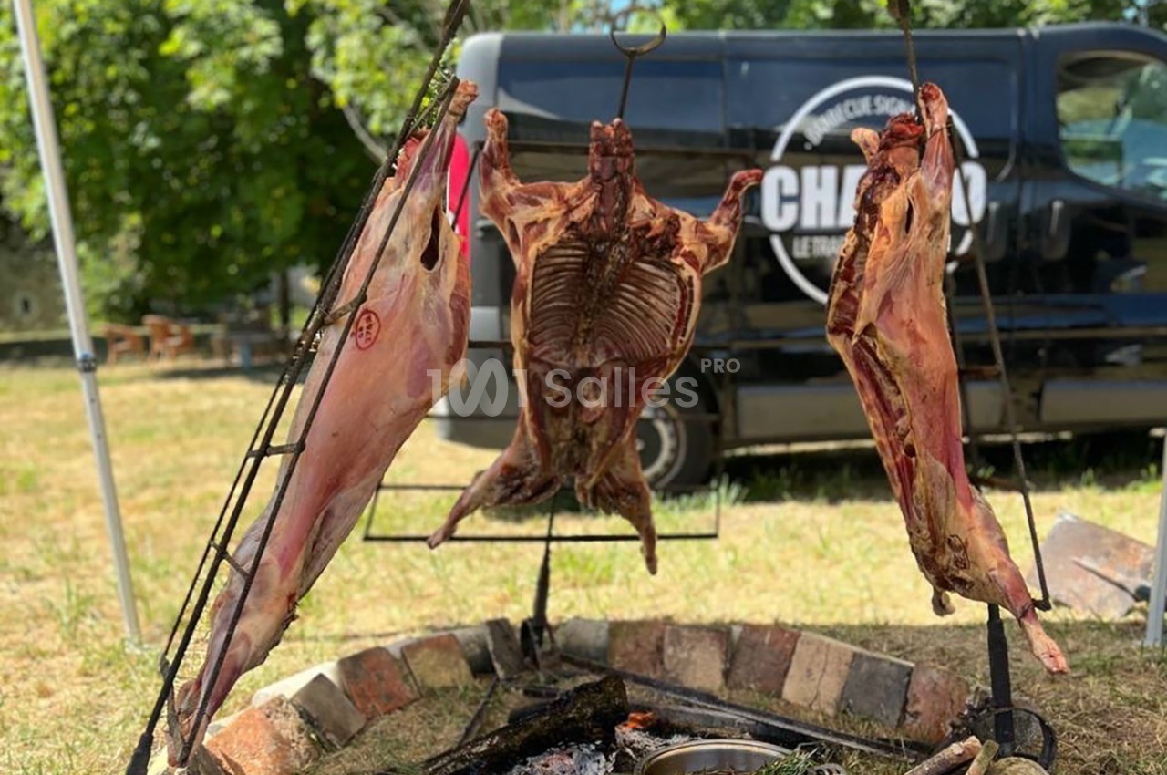 Chango le Traiteur Argentin - galerie - photo 23