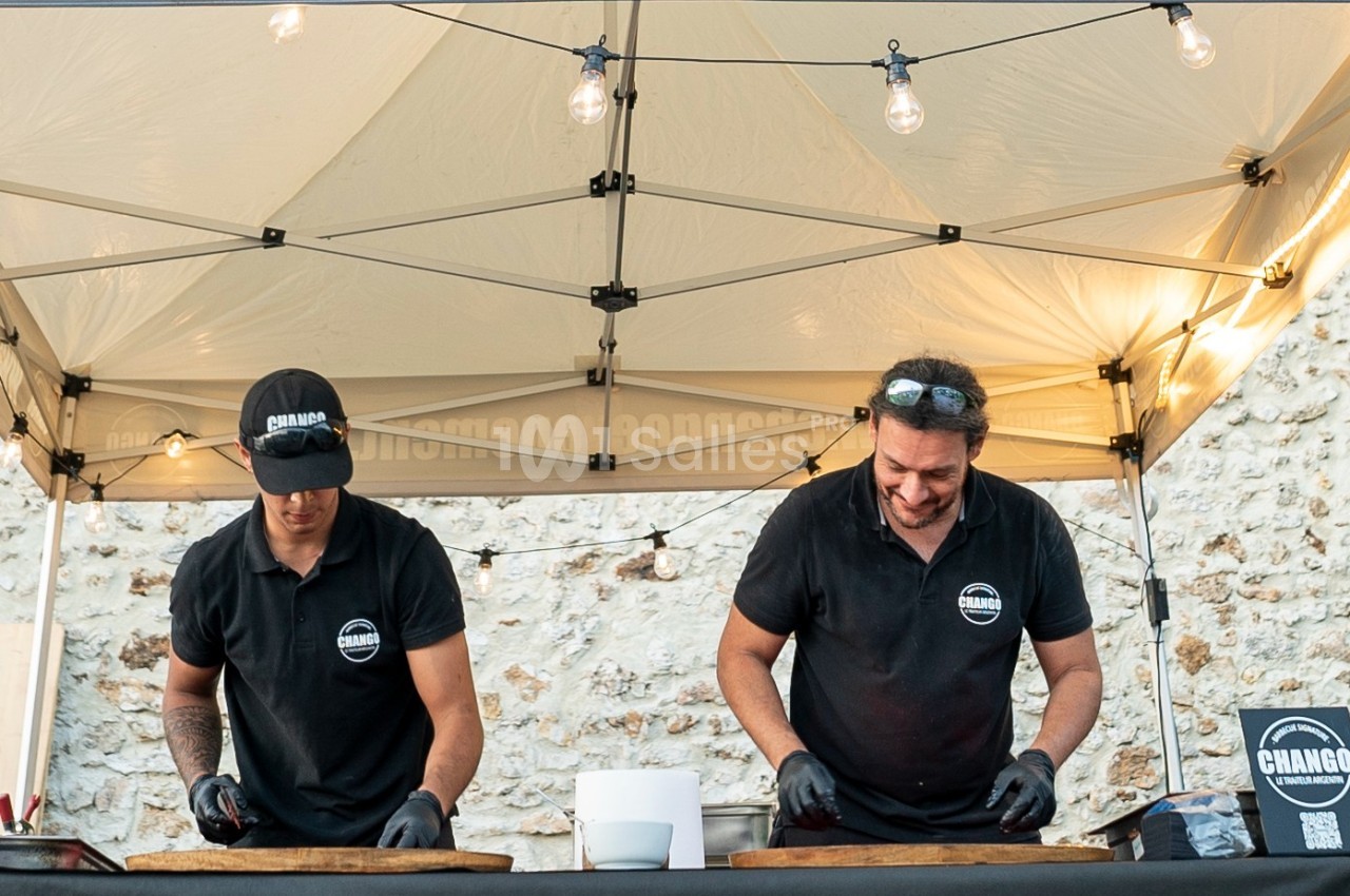 Chango le Traiteur Argentin - galerie - photo 26