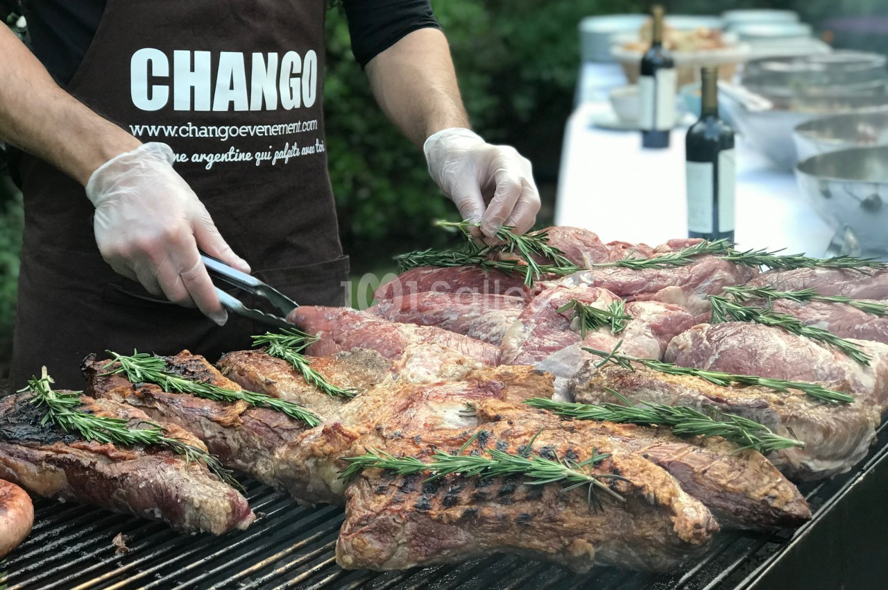 Chango le Traiteur Argentin - galerie - photo 14