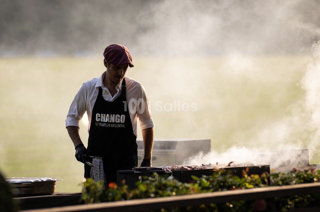 Chango le Traiteur Argentin - galerie - photo 20