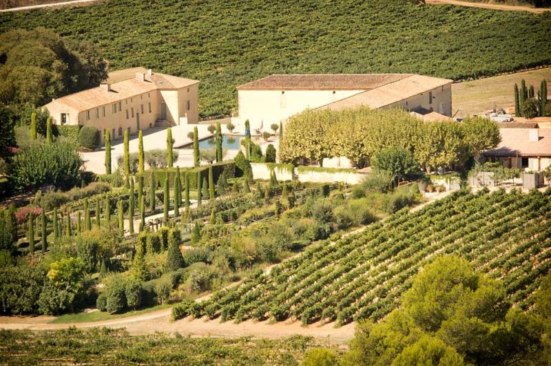 Château Val Joanis - photo 5
