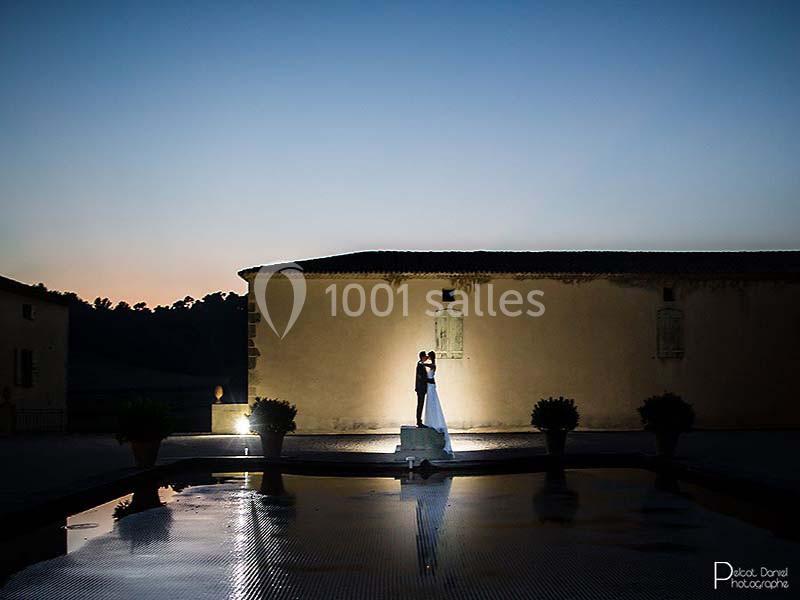 Château Val Joanis - galerie - photo 5