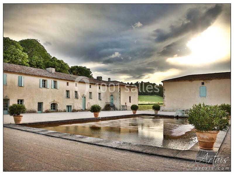 Château Val Joanis - galerie - photo 6