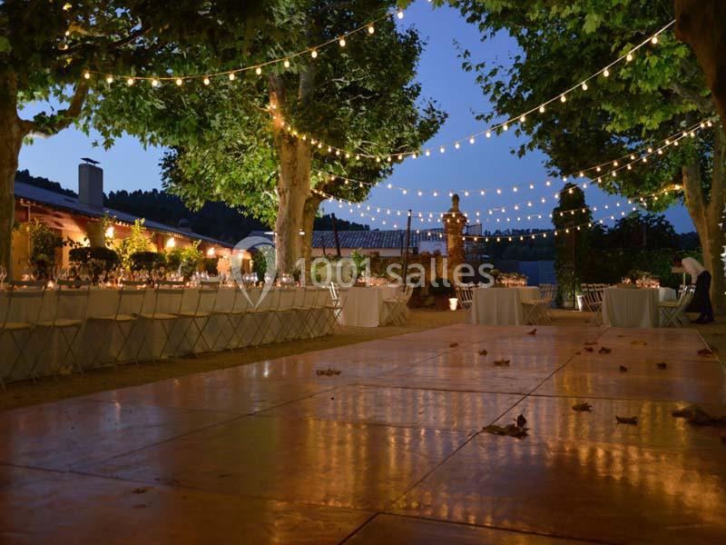 Château Val Joanis - galerie - photo 8