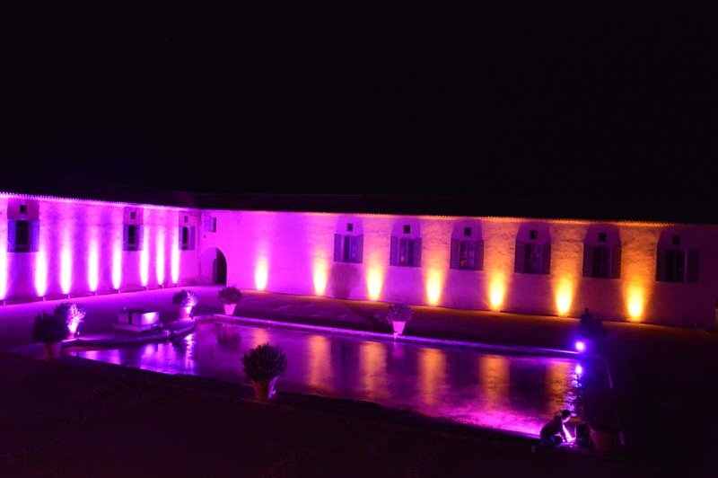 Château Val Joanis - photo 3