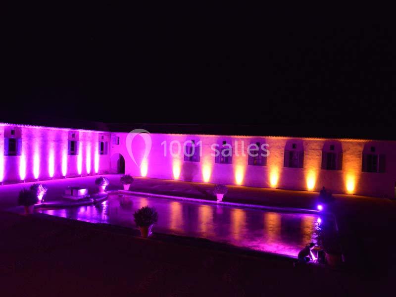 Château Val Joanis - galerie - photo 9