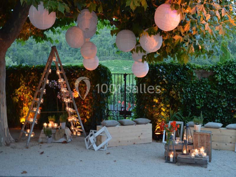 Château Val Joanis - galerie - photo 10