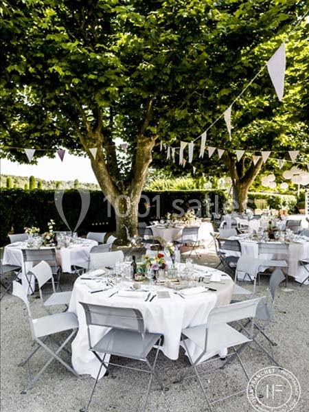 Château Val Joanis - galerie - photo 12