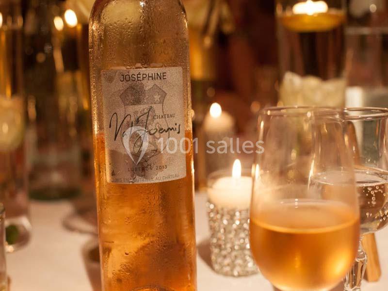 Château Val Joanis - galerie - photo 17