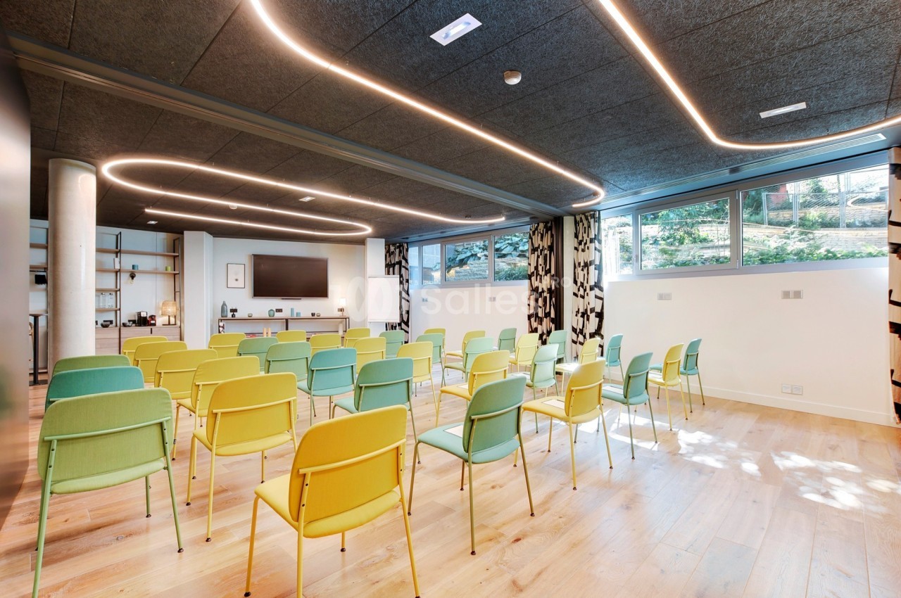 Atelier 3 & 4