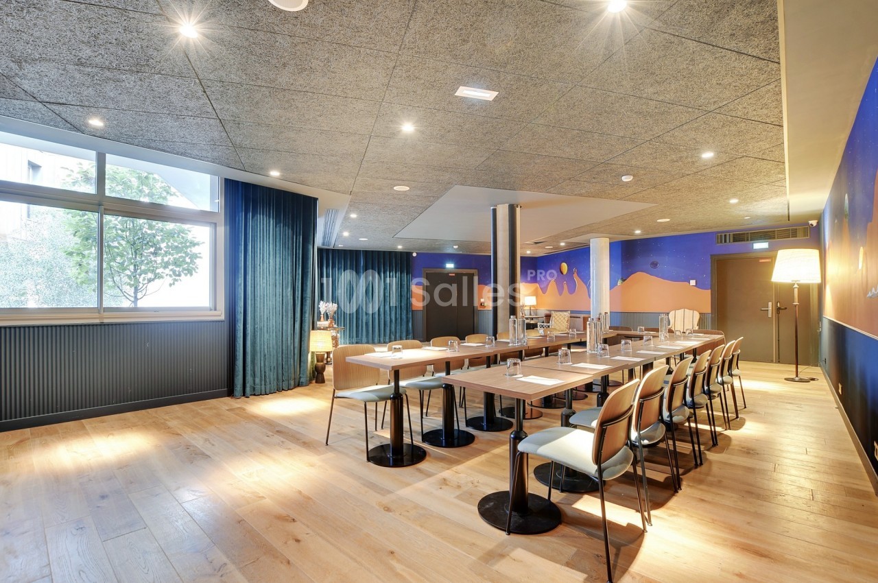 Atelier 5