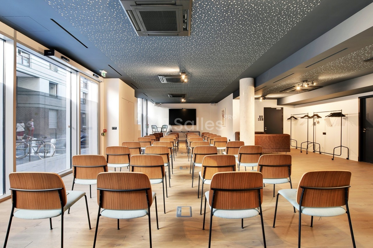 Atelier 6