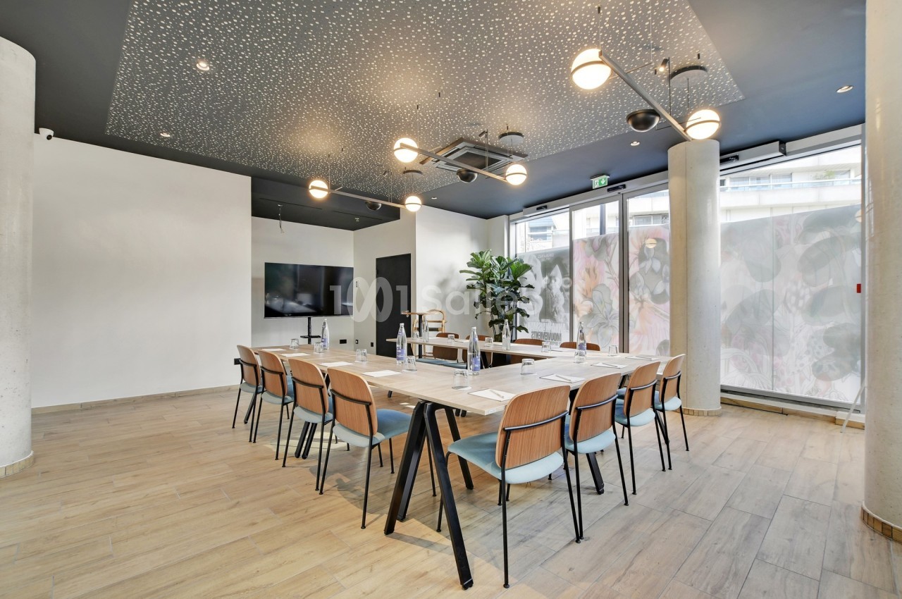 Atelier 7