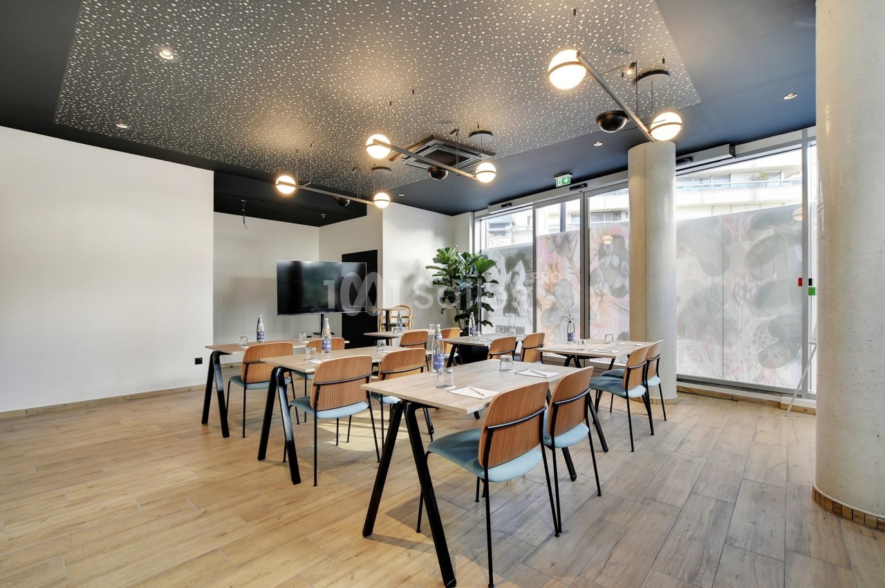 Atelier 7