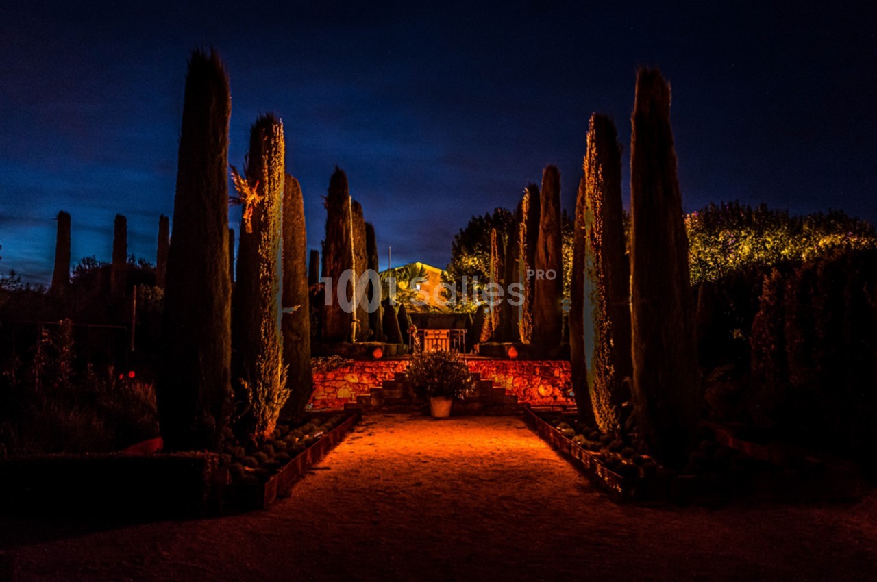 Chateau Val Joanis - galerie - photo 7