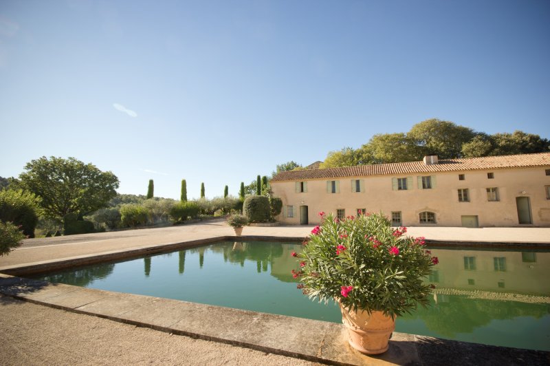 Chateau Val Joanis - photo 1
