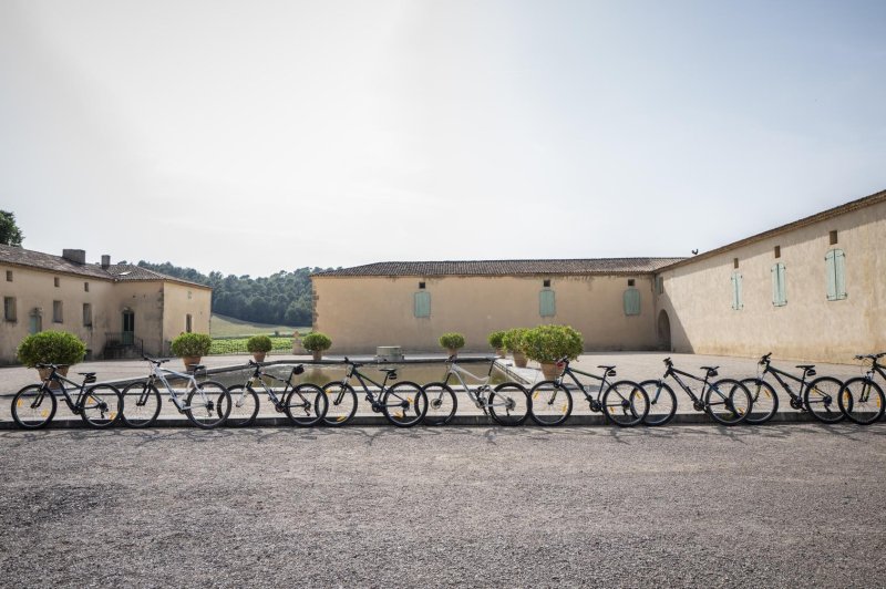 Chateau Val Joanis - photo 4