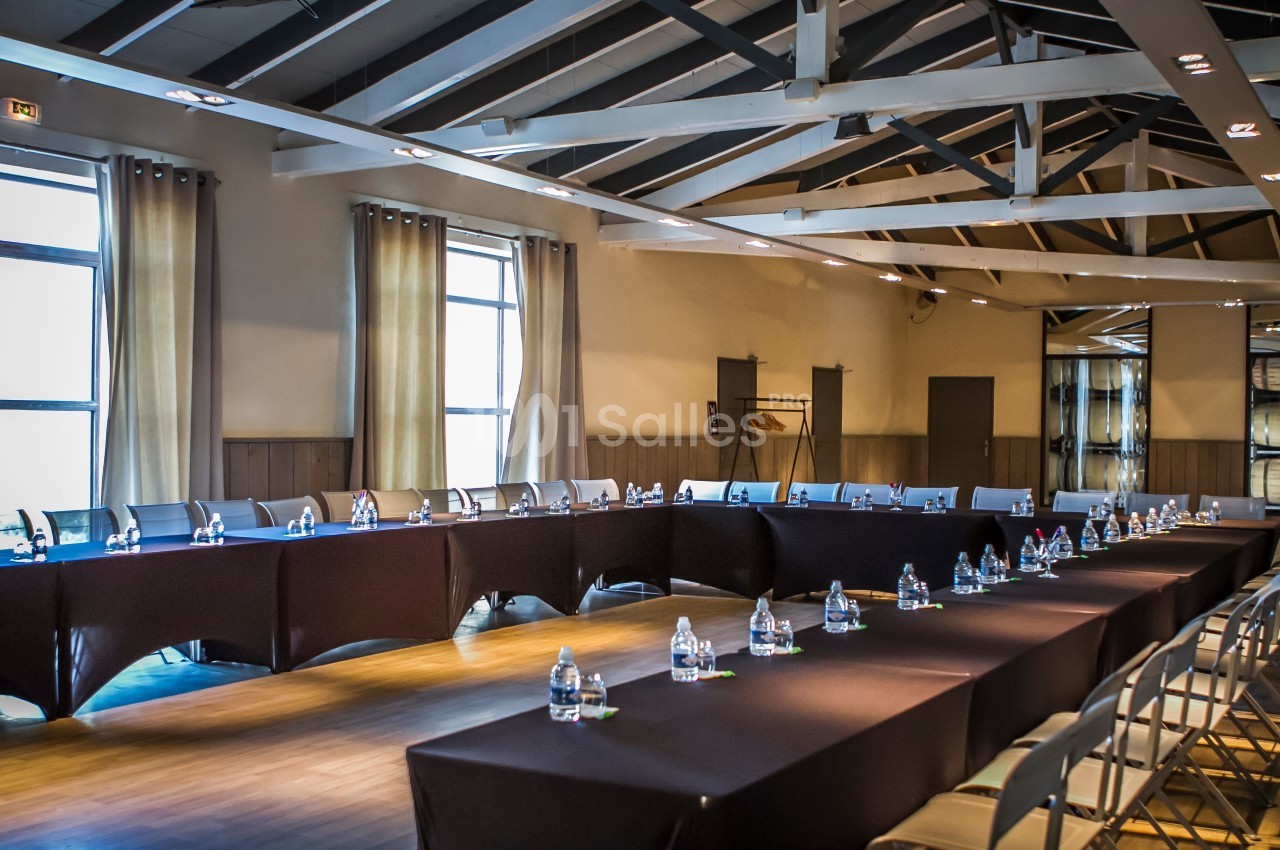 Chateau Val Joanis - galerie - photo 3