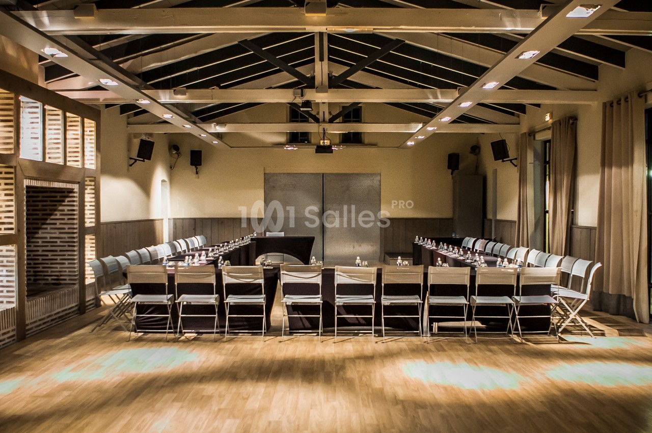 Chateau Val Joanis - galerie - photo 2
