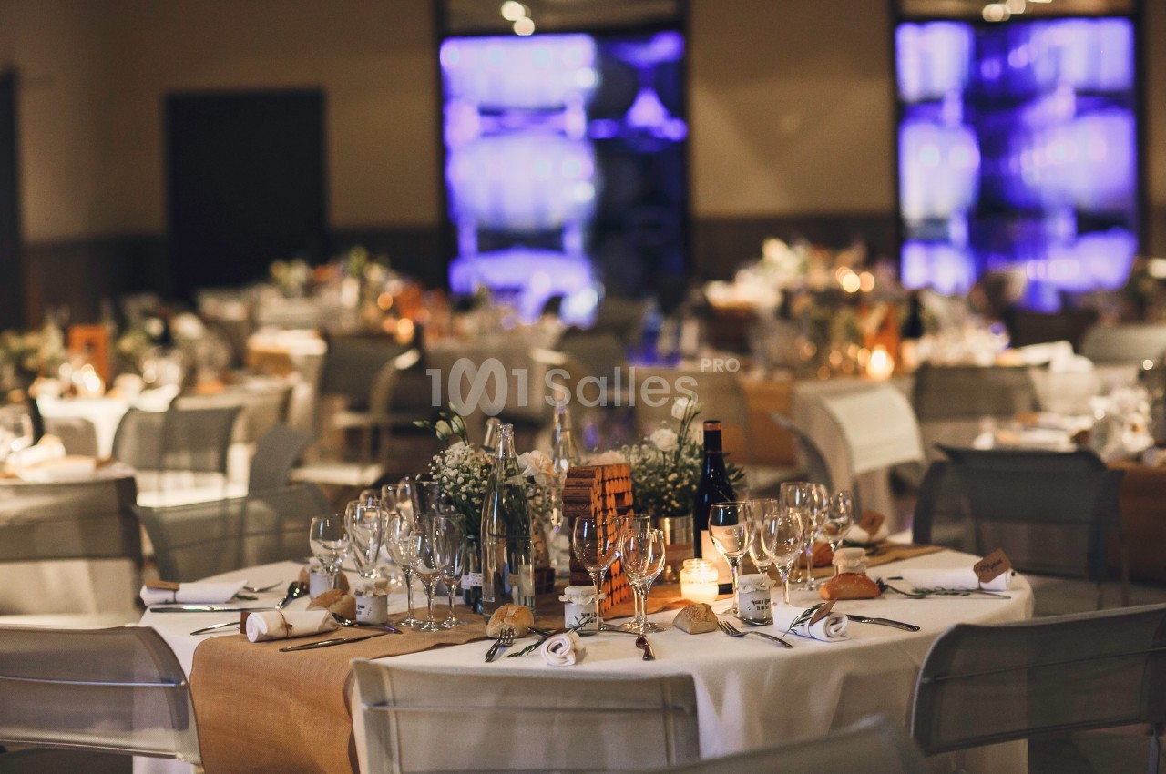 Chateau Val Joanis - galerie - photo 11