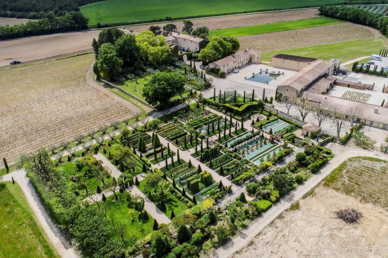 Chateau Val Joanis - photo 5