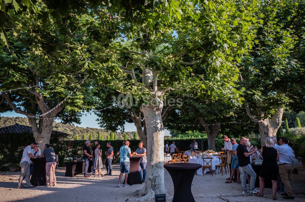 Chateau Val Joanis - galerie - photo 16