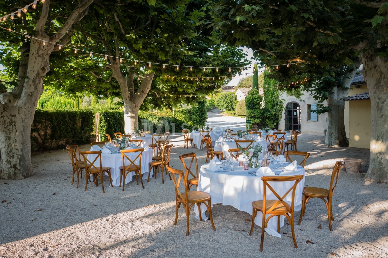 Chateau Val Joanis - galerie - photo 17