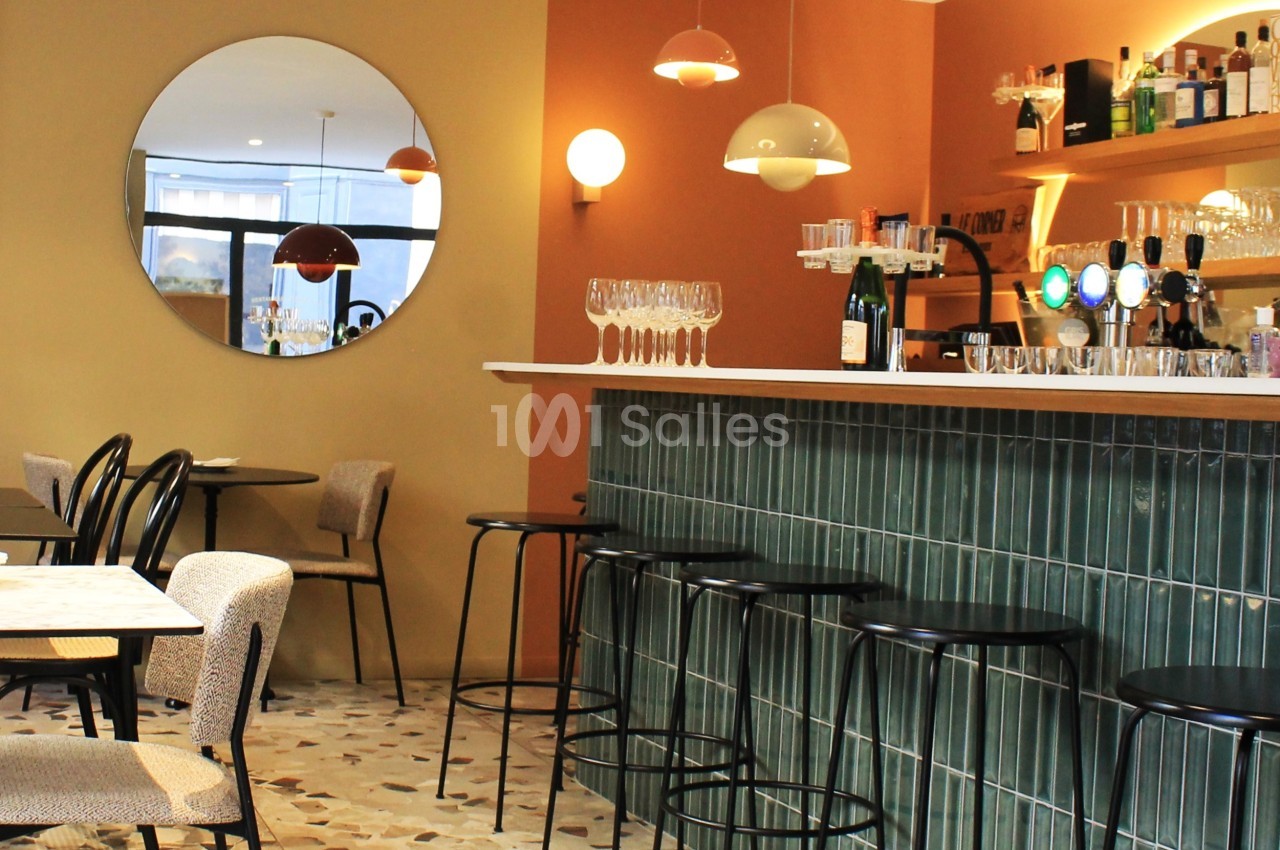 Le Corner - galerie - photo 9