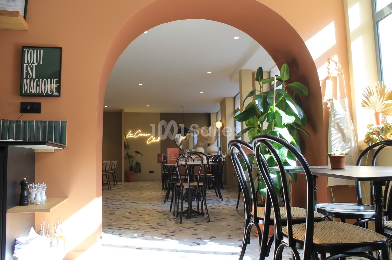 Le Corner - galerie - photo 10