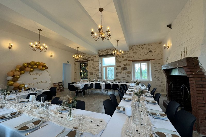 Le Petit Manoir - photo 2
