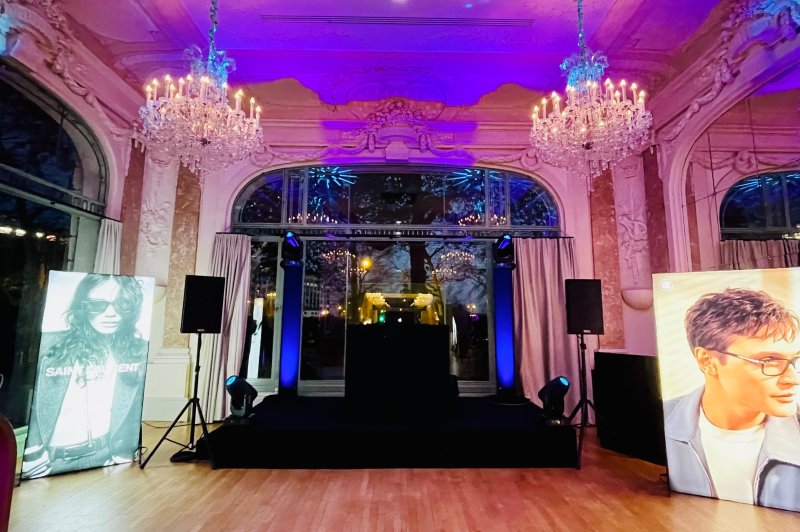 Rem's Dj Event - photo 3