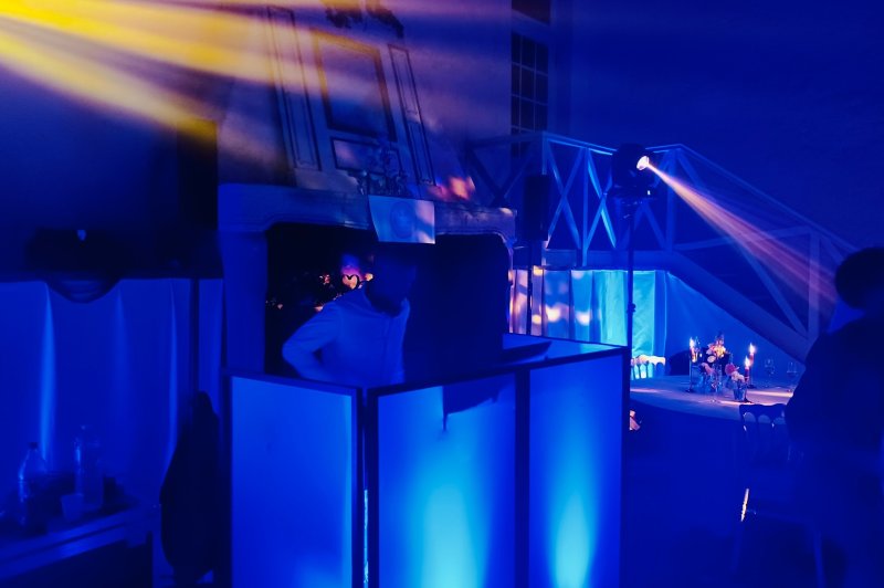 Rem's Dj Event - photo 5