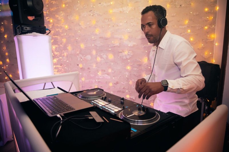 Rem's Dj Event - photo 2