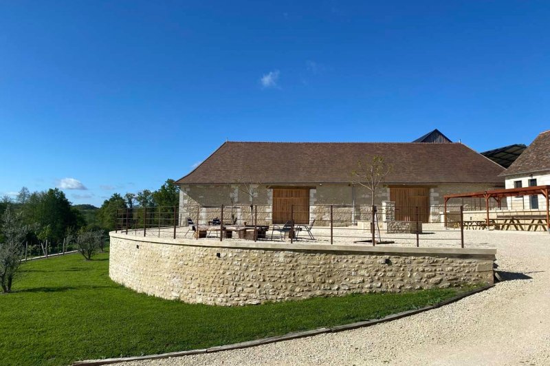Domaine de la Forge - photo 3