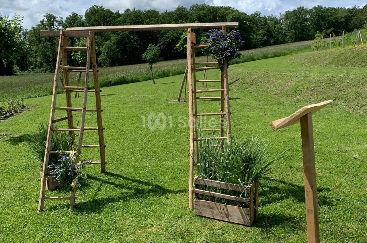 JARDINS