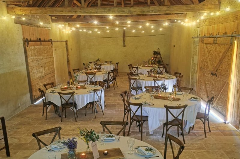 Domaine de la Forge - photo 4