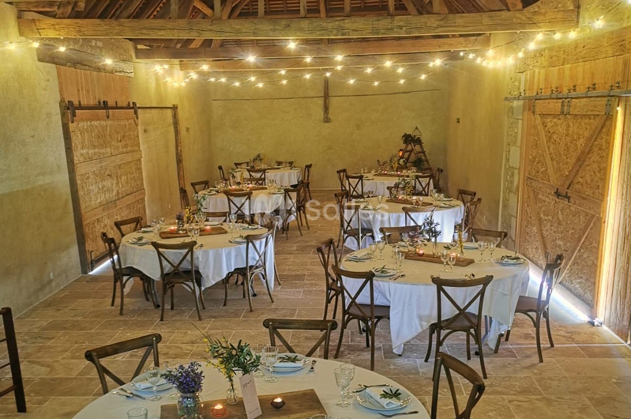 SALLE