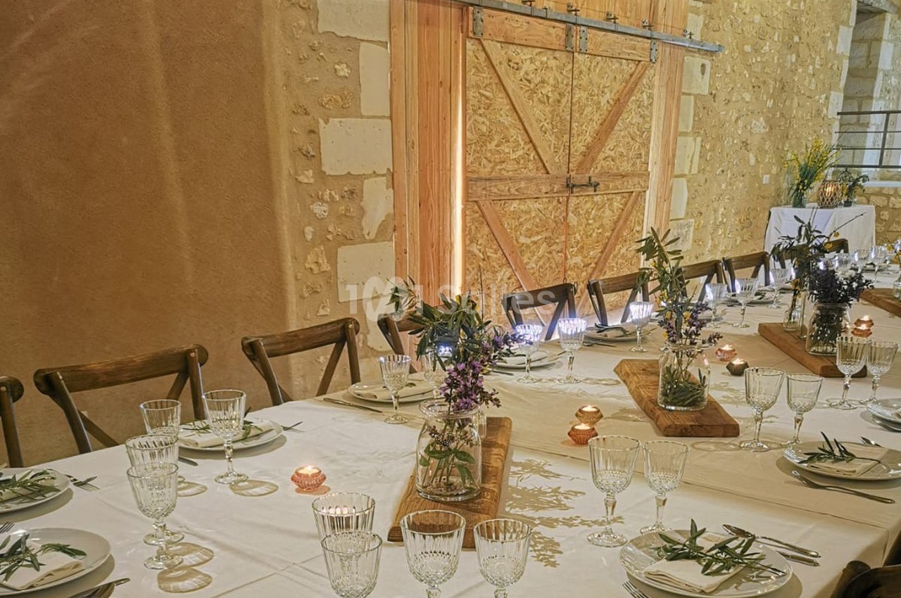 SALLE