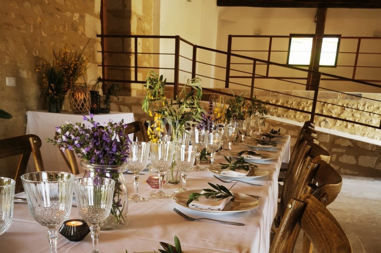 SALLE