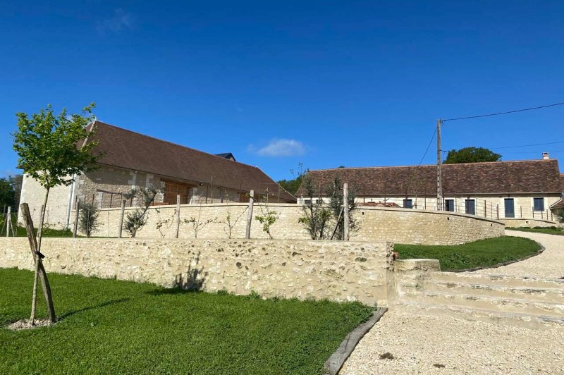 Domaine de la Forge - photo 1