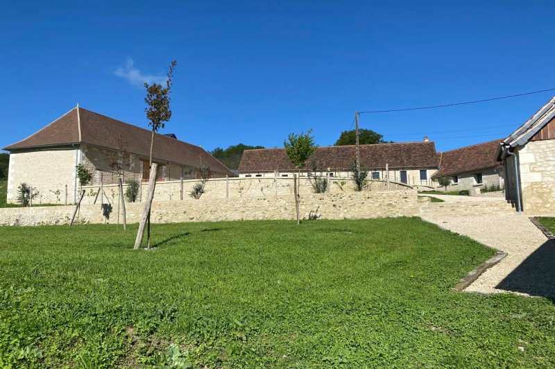 Domaine de la Forge - photo 2