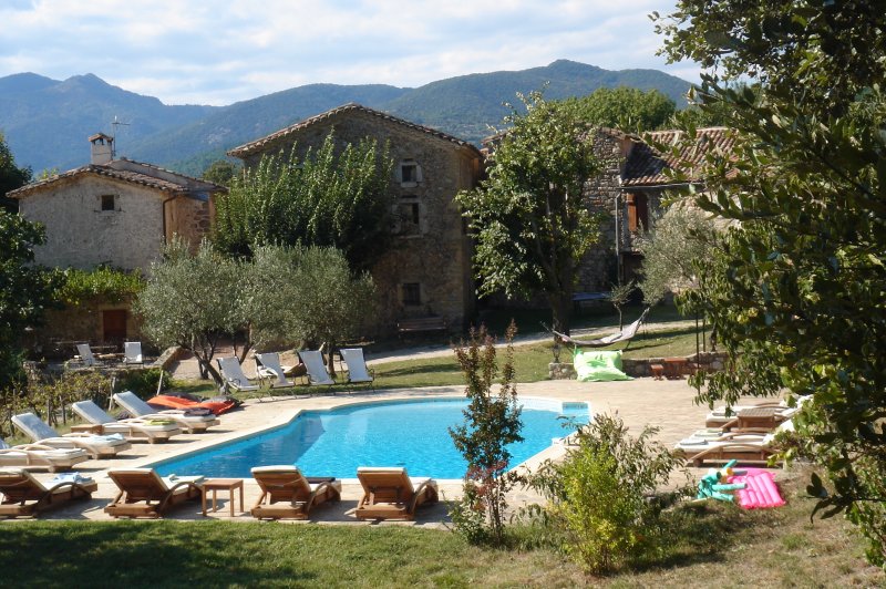 Les Fermes de Rieumal  - photo 2