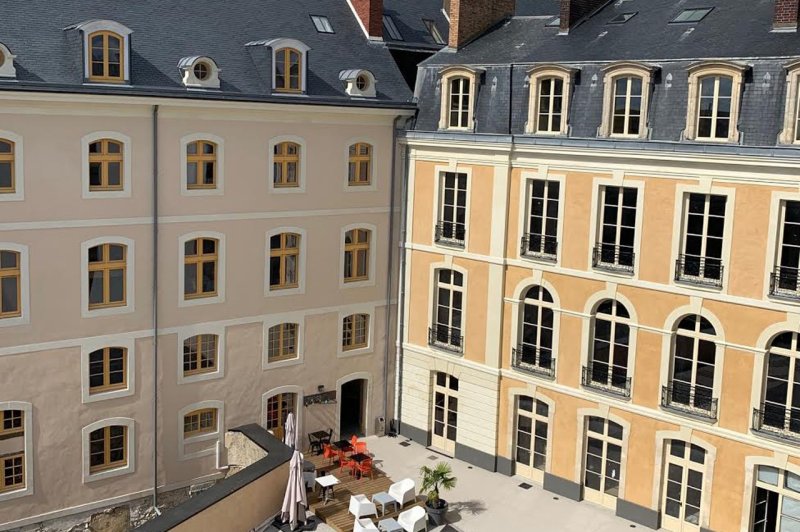 Leprince Hotel Spa - photo 5